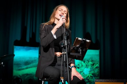 Koncert Kasia Knopek Trio